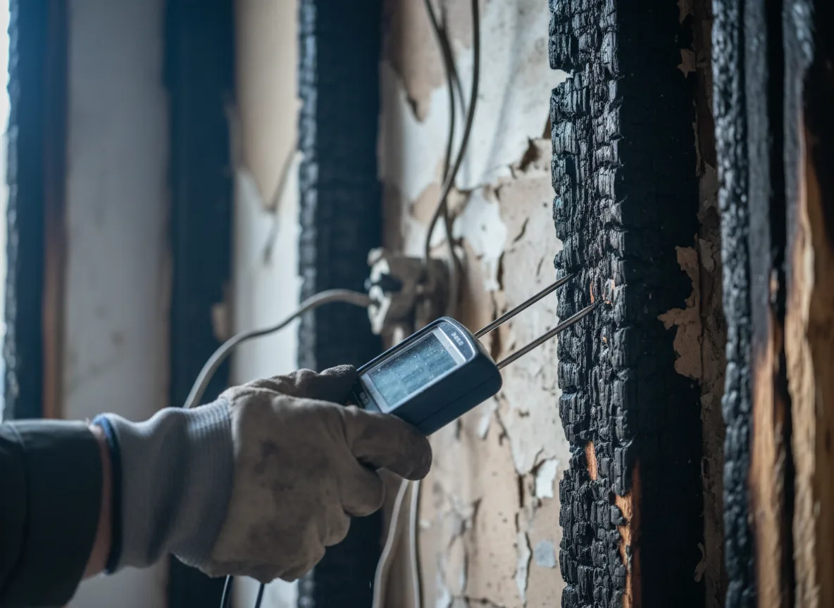 Fire Damage Restoration Holbrook, PA FAQs